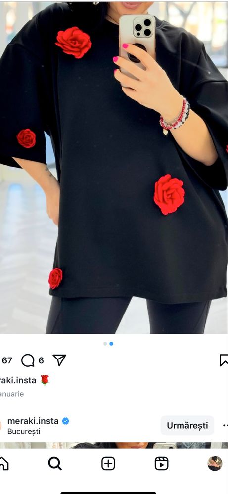 Cimpleu cu flori