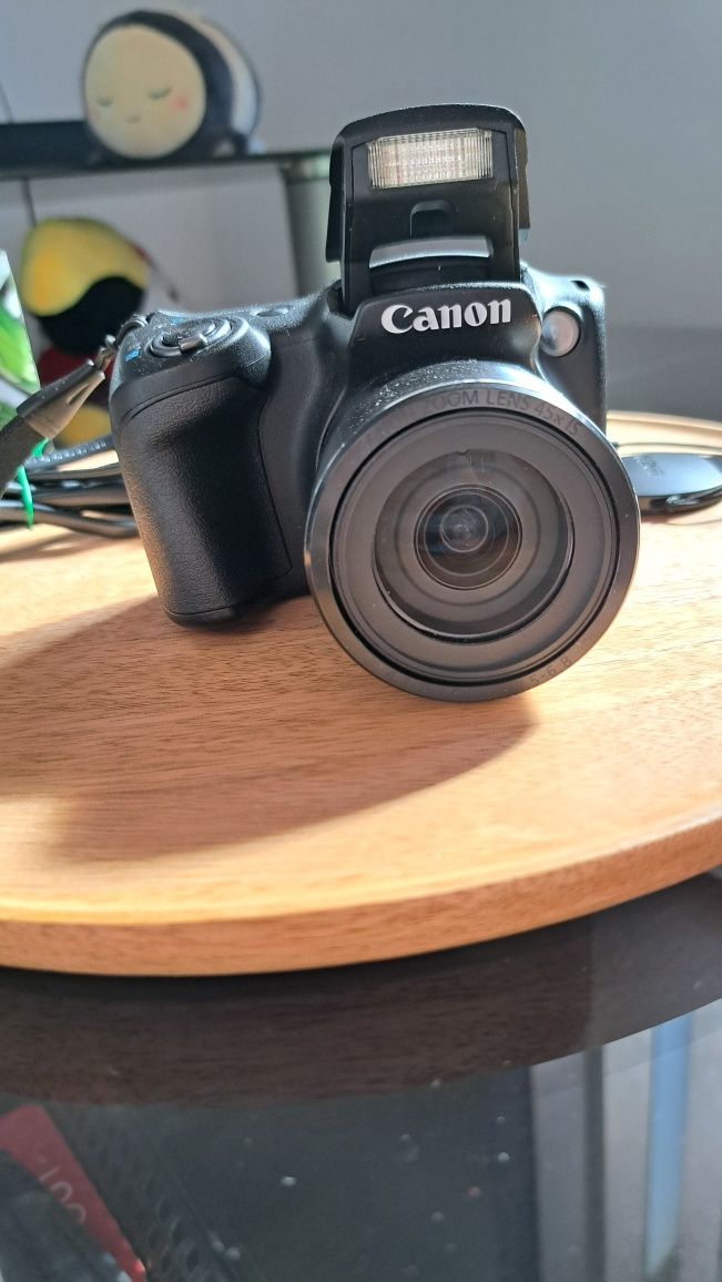 Aparat foto digital CANON PowerShot SX430 IS,
