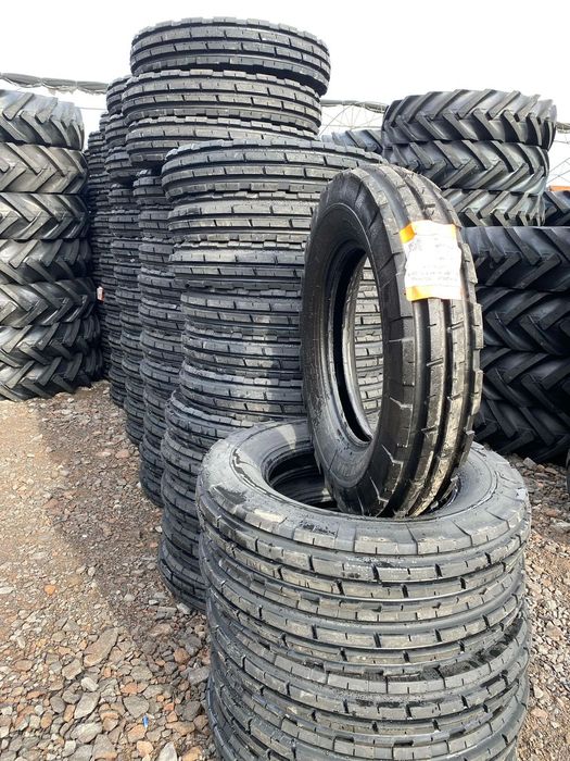 Anvelopa 6.50-16 MONTANA AGF-100 8PR TT - TRANSPORT GRATUIT!