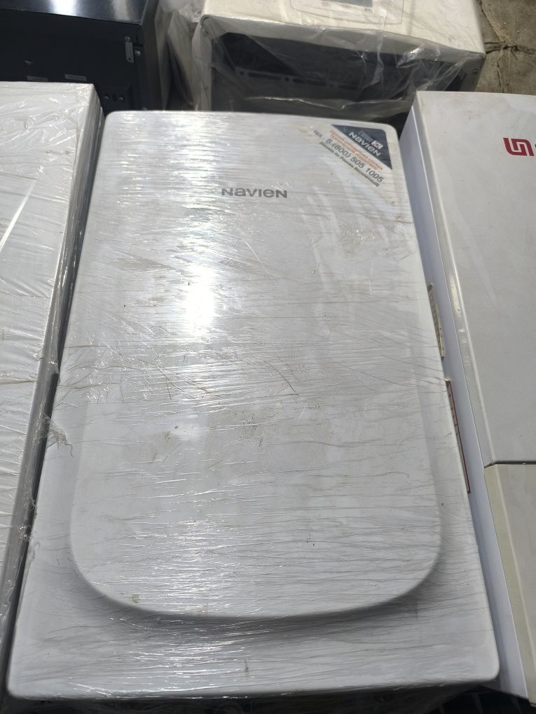 Katyol Navien24kw