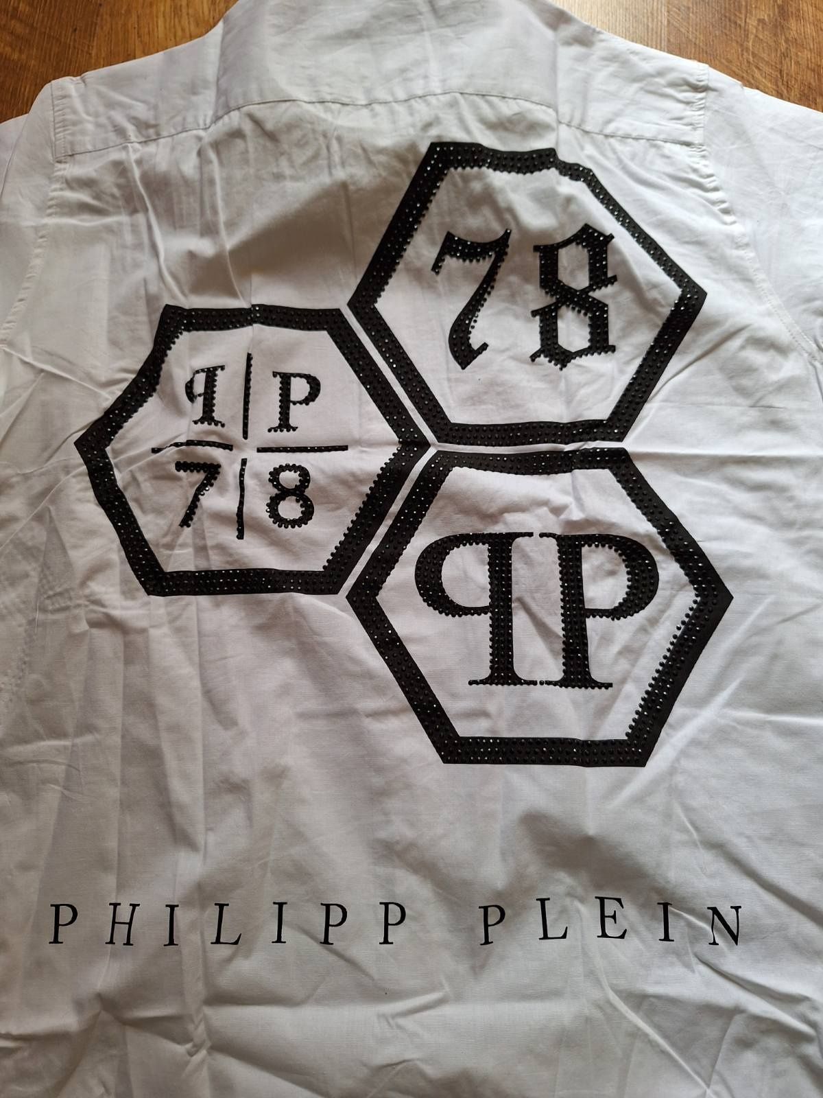 Мъжки ризи Philipp Plein