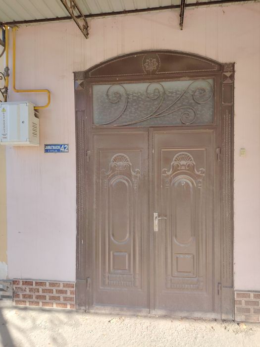 Uzoq muddatga Urganch shahri markazida uchastka joy ijaraga beriladi