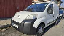 Citroen Nemo 1.2 Diesel