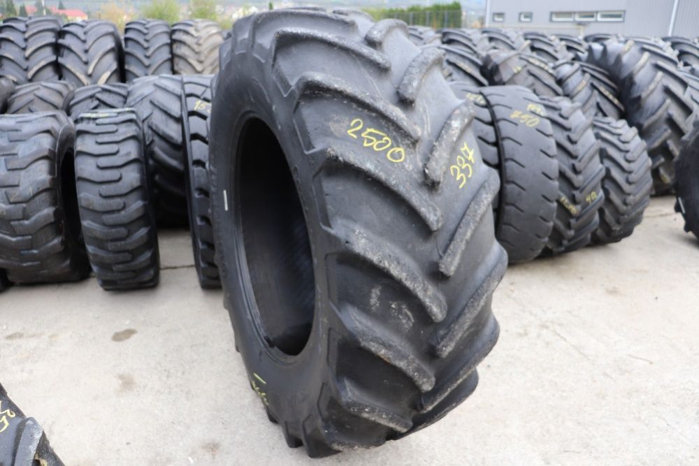 580/70r38 Continental Anvelopa de OCAZIE cu livare si Garantie