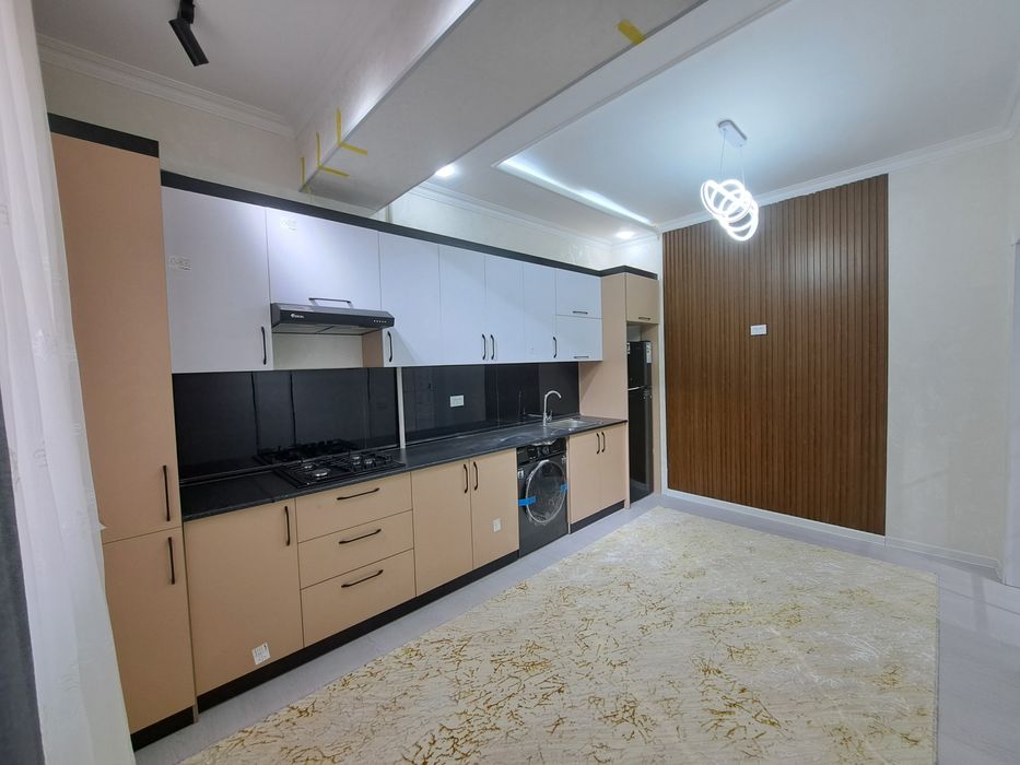 3 xonali arzon kvartira sotiladi