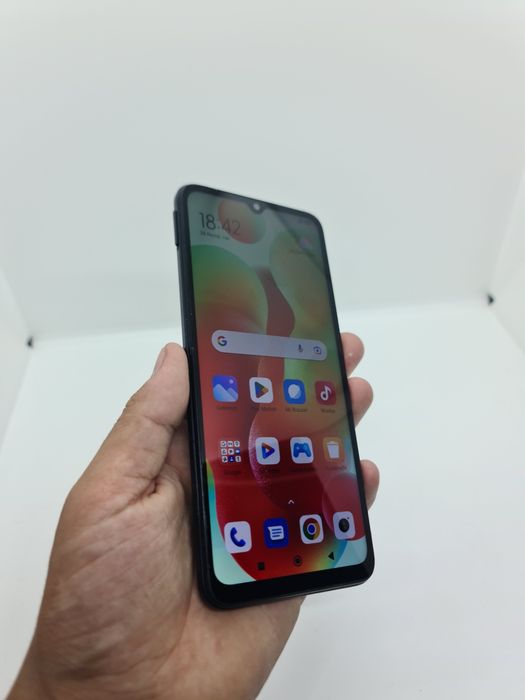 Redmi 12C sotiladi ideyal
