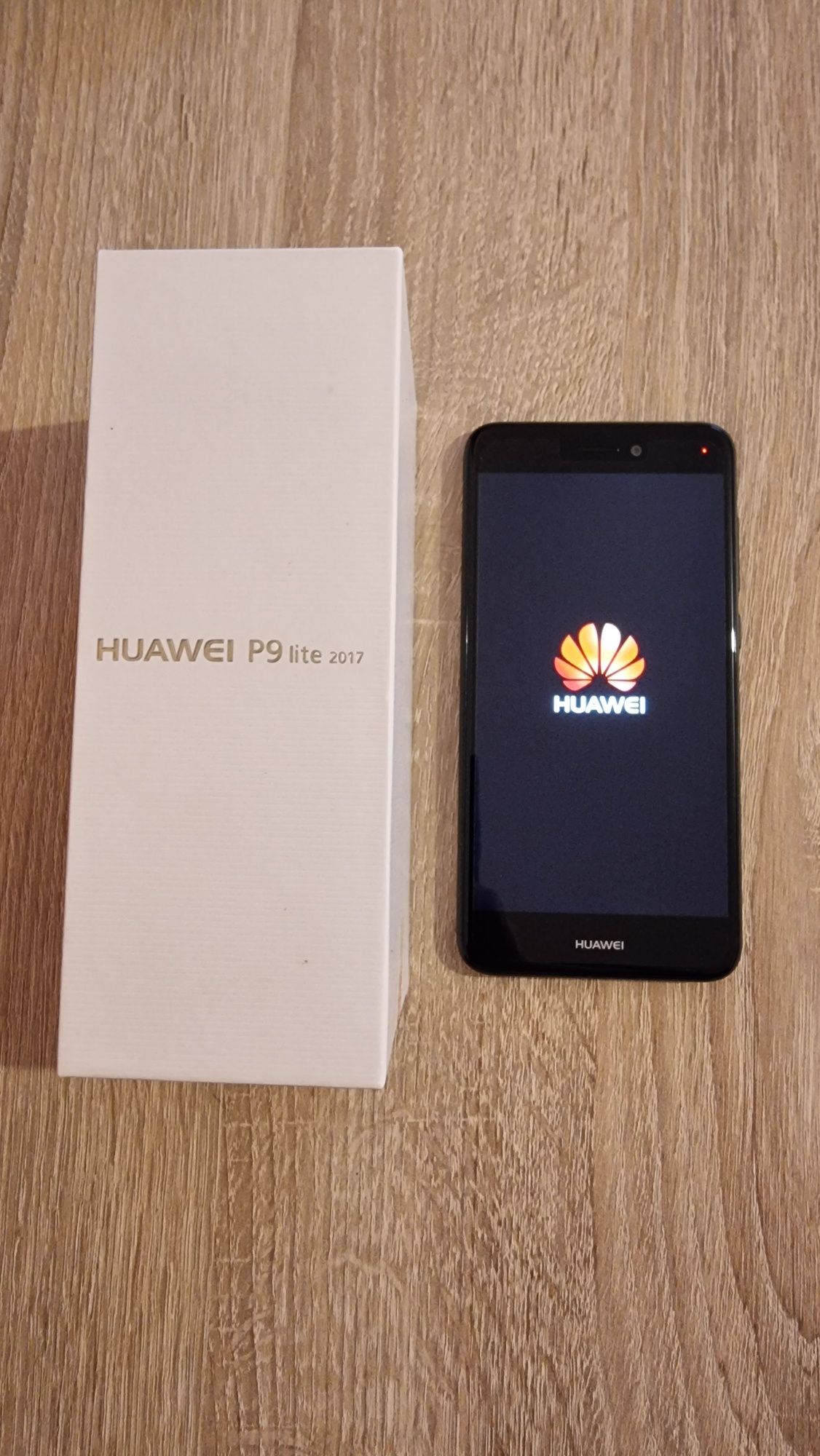 Vand Huawei P9 Lite Impecabil