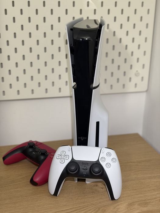 Playstation 5 slim
