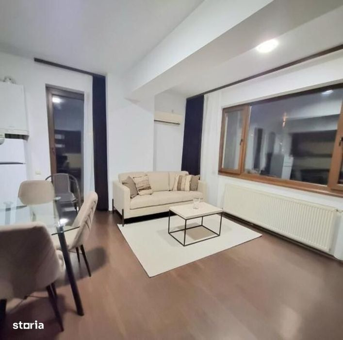 Apartament 2 camere/Lacul Băneasa