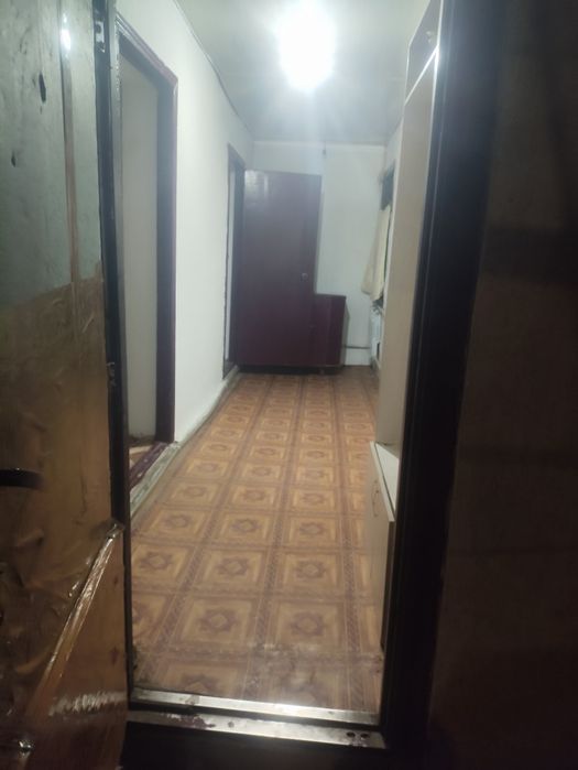 Сдам времянку одна комната и кухня