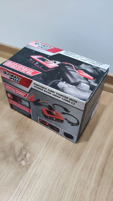 Стартова батерия