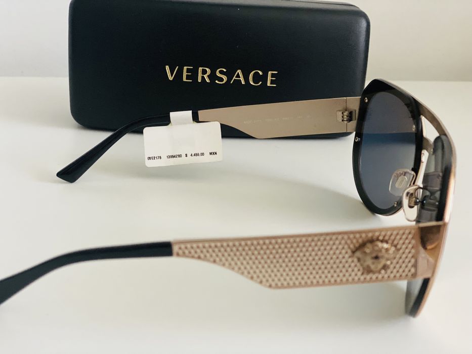 Ochelari soare Versace