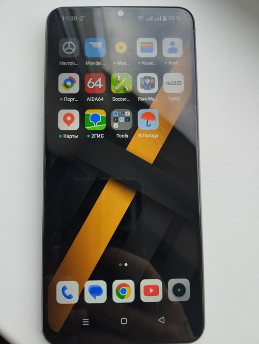 Realme Note 60X, 128Gb