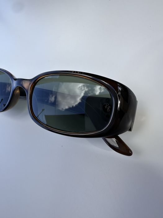 Ray Ban RB2129