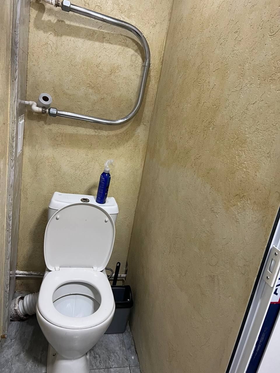 Продам 1комнатную на Аккаваке