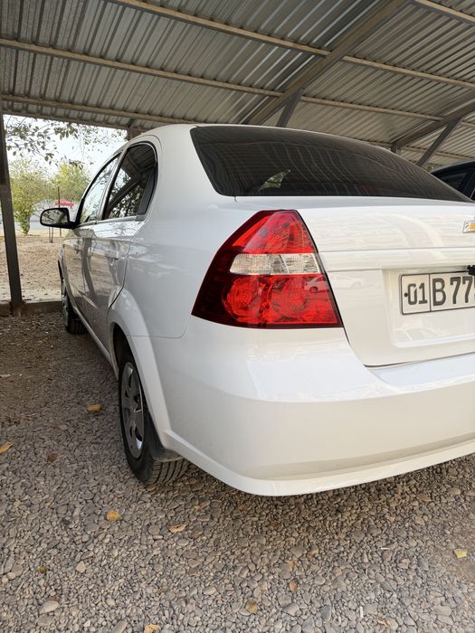 Nexia 3 2020 yol Mehanika