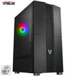 Vand Sistem Desktop PC Gaming + Monitor + Accesorii