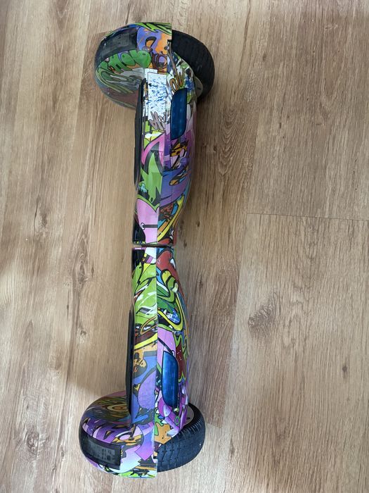 Vand hoverboard cu incarcator