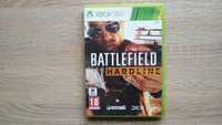 Vand Battlefield Hardline Xbox 360