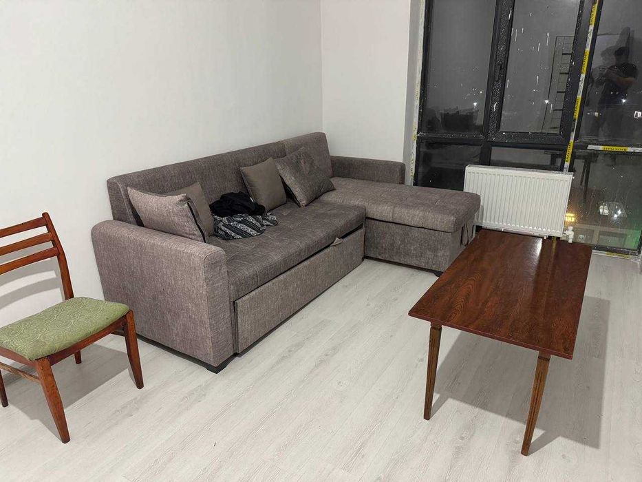 Kvartira sotiladi 2/8/10 60m2