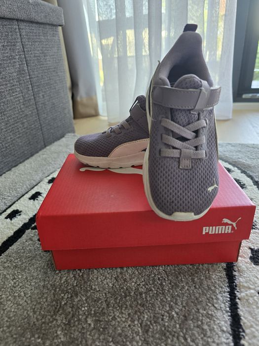 Adidasi Puma masura 24