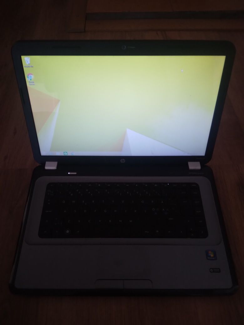 Laptop HP Pavilion g6