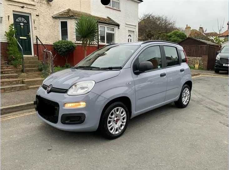 Dezmembrez Fiat Panda 2020 Gri
