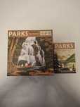 Board game/Joc de societate Parks + Wildlife expansion