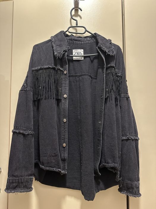 Geaca Zara, Marimea XS