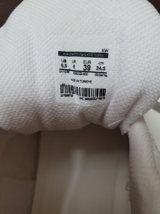 Adidași Nike unisex
