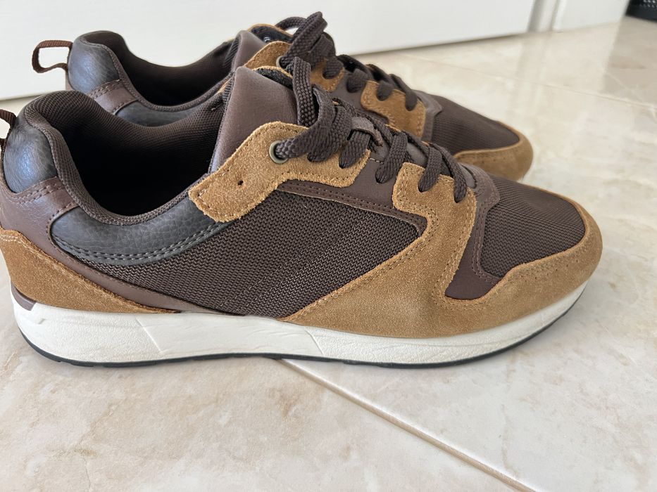 MANGO Мъжки обувки 44