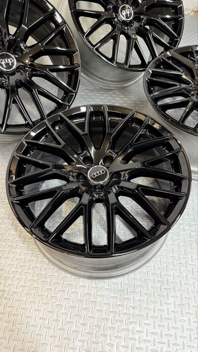 Оригинални 5х112 20” Audi S8