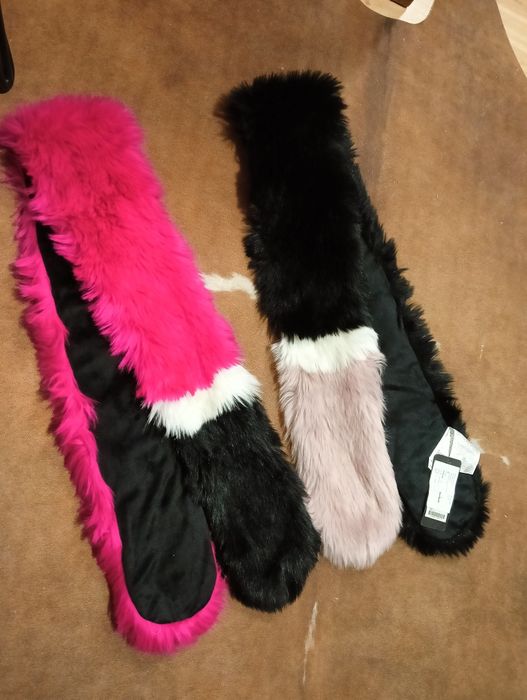 Шарфики 2 шт NewYorker