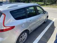 Renault grand scenic 3