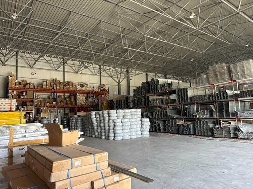 Кабель SFTP cat.6e / 7