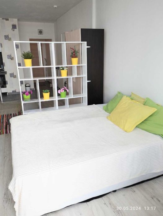 Дава се под наем Едностаен апартамент в София, Студентски град - 55 кв.м за 509.49 € - Снимка #7