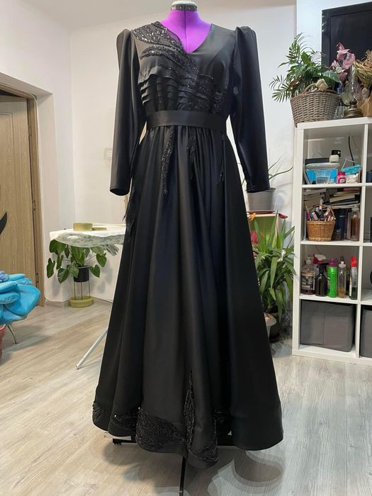 Rochie Marime Mare 50-54