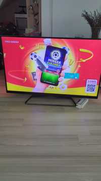 Tv Philips full HD 109 cm