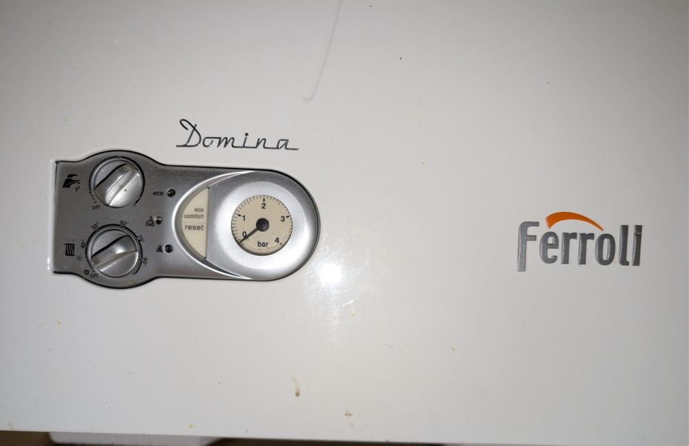 Centrala termica Ferroli Domina