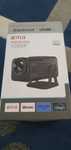 Proiector portabil smart full hd