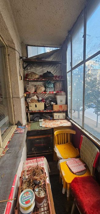 Продава се Двустаен апартамент в Пловдив, Христо Смирненски - 57 кв.м за 1790 €/кв.м - Снимка #9