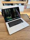 MacBook Air 15” M2 512GB SSD Silver - Като Нов