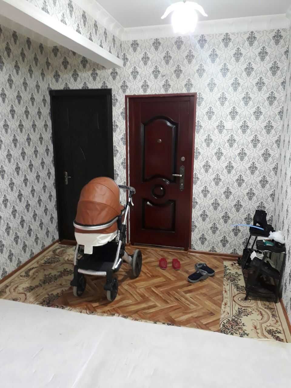 Сергели квартира 4 ком 132930