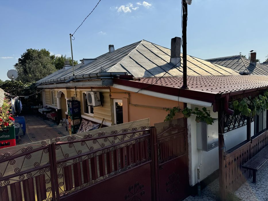 Casa de vanzare Filipesti 20km spre Roman la E85