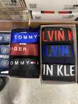 Chiloti tommy si calvin 3 la set 85 lei