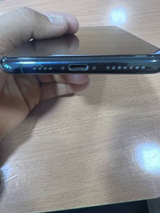 11 Pro Max 64 xotira 73%yomks