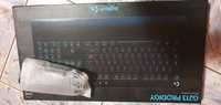 Tastatura gaming G213 prodigy+mouse G203 prodigy