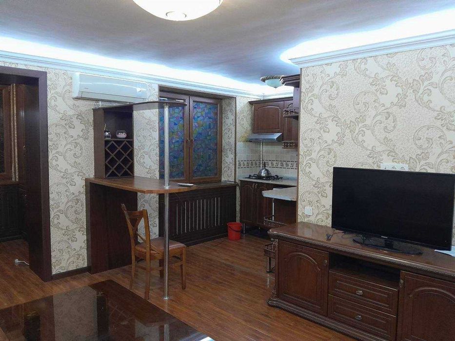 Арнеда Квартиры Немосковский 2 ком 500уе
