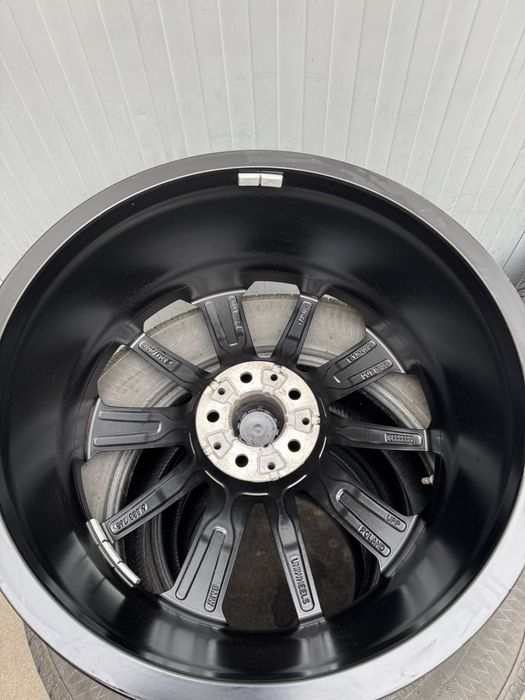 Jante 20 originale Bmw X5 X6 G05 G06 style 748M