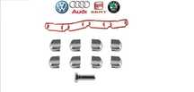 kit anulare clapete admisie motoare 2.0 TFSI (EA113) Audi Vw Seat Skod